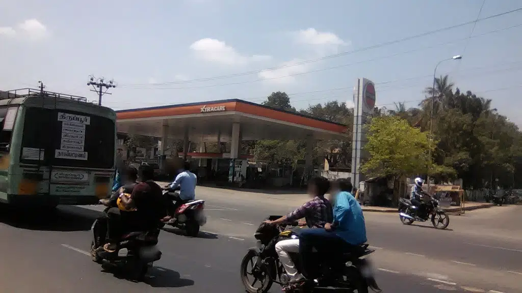 Annam Automobiles
