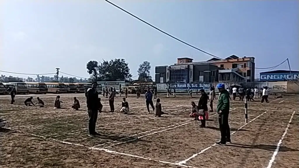 Karate Planet Ratia, Fatehabad-Haryana