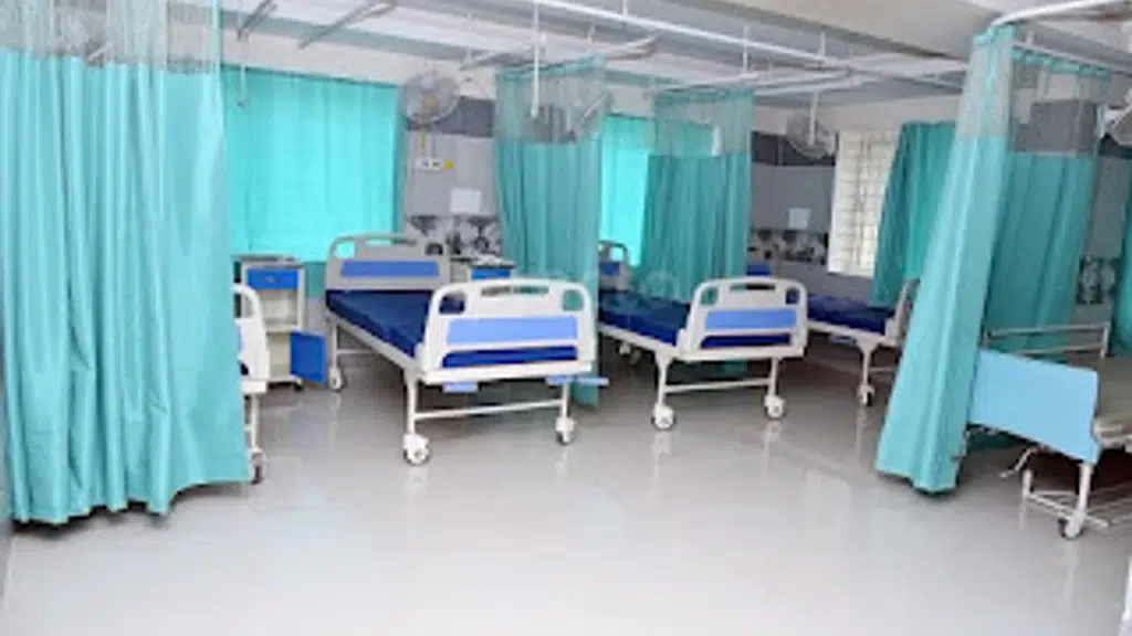 Chugh Multispeciality Hospital