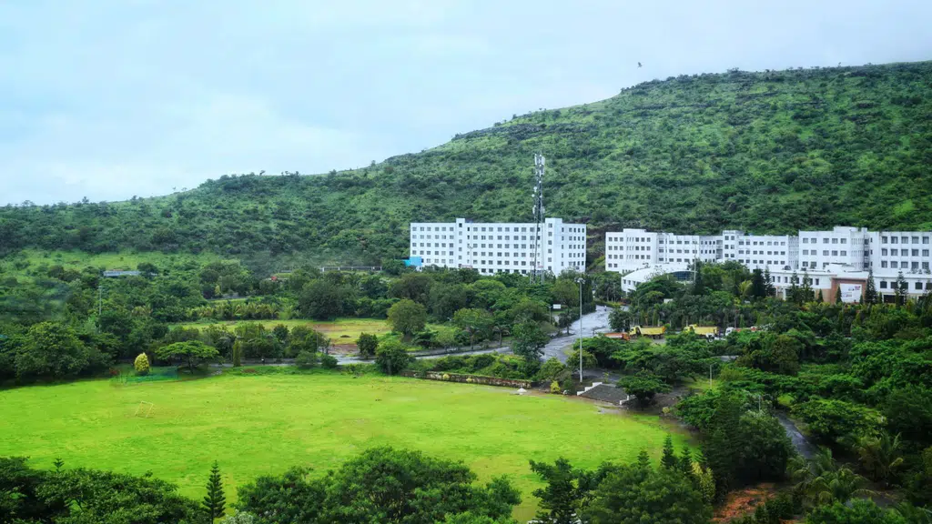 Trinity International School - IGCSE