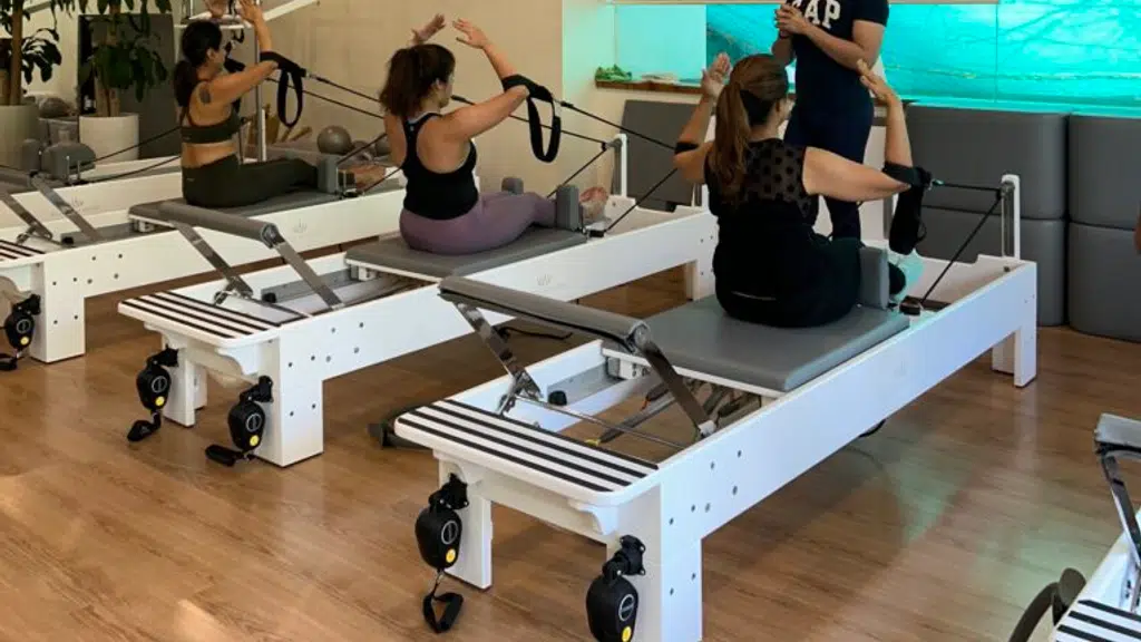Pilates Academy Worli
