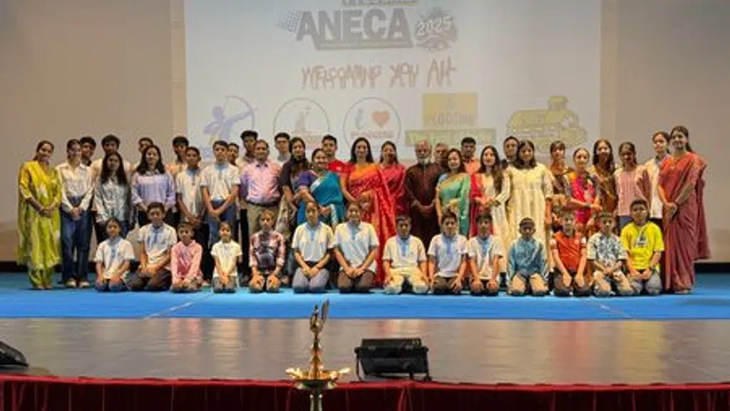 Roots to Wings, Gandhinagar