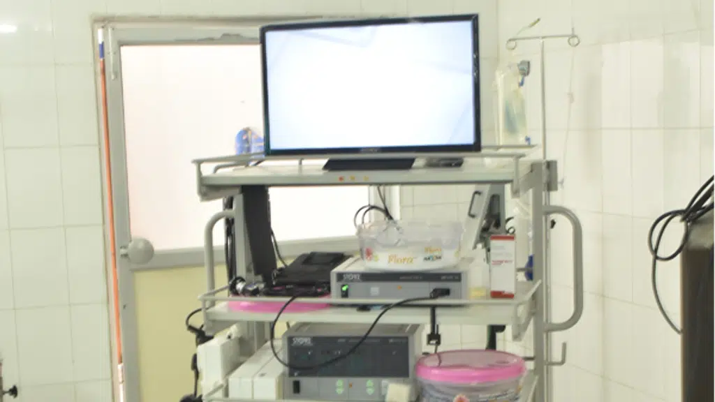 Rekha Sagar IVF and Infertility Centre
