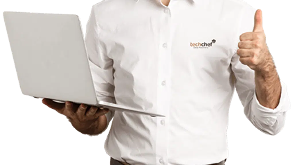 Techchef Data Recovery - Delhi