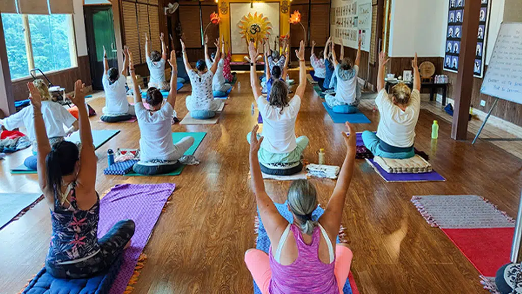 Veda5 Wellness Retreat & Spa