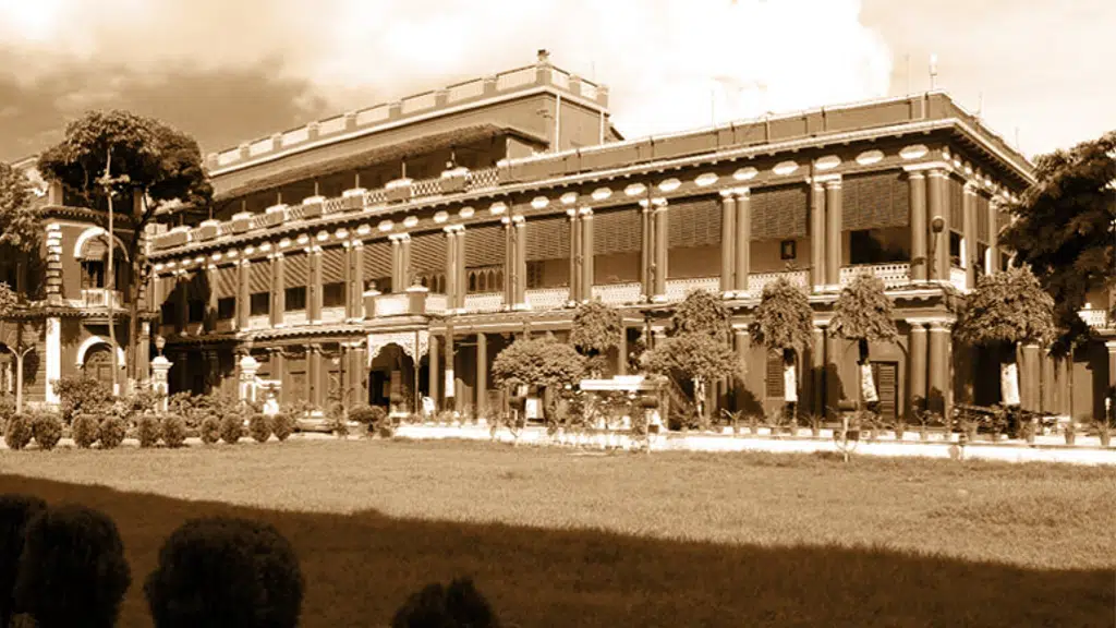 Rabindra Bharati University