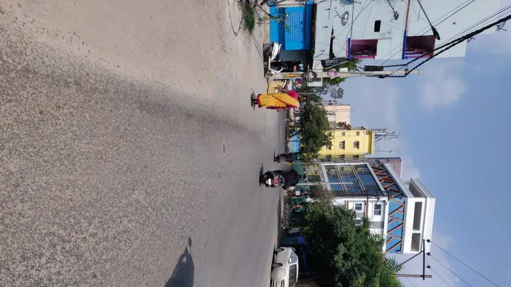 Jawahar Nagar Community Hall