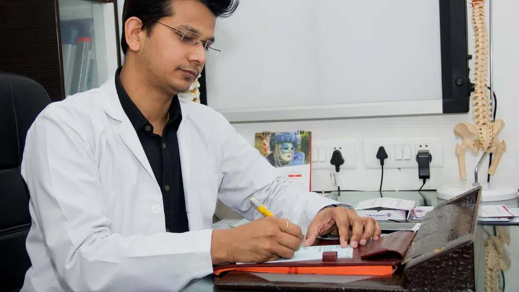 Arihant Neuro Spine Clinic