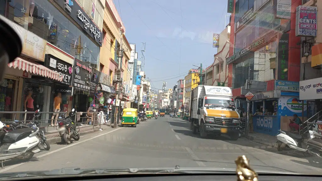 Lenskart.com at Maruthi Nagar, Benagluru (First Lens Replacement Free)