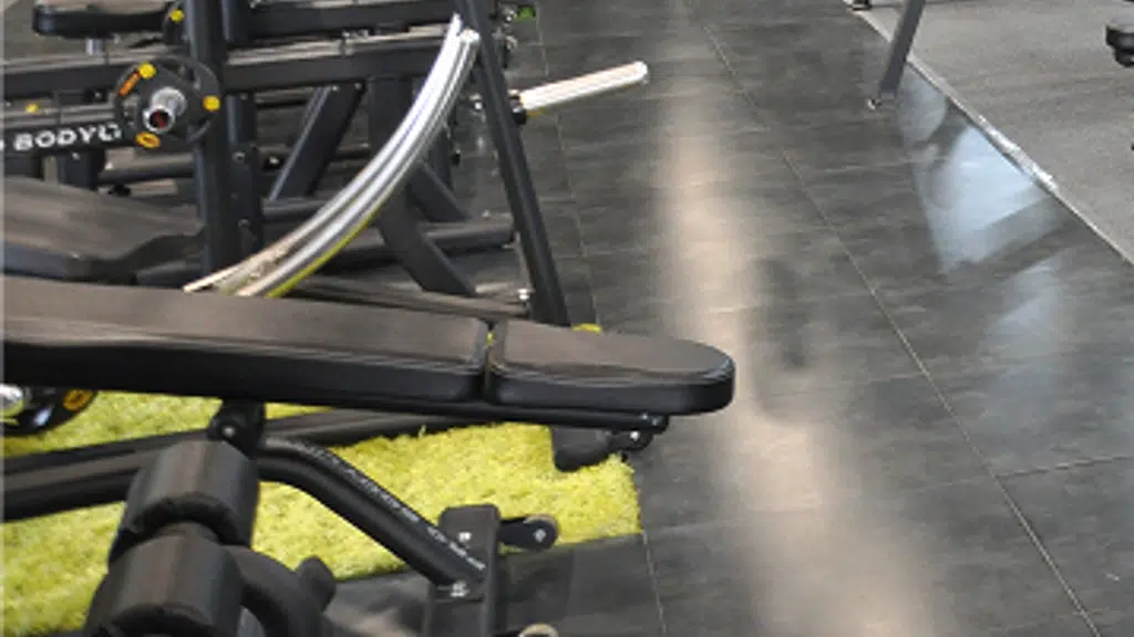 Pro Bodyline Fitness Probodyline