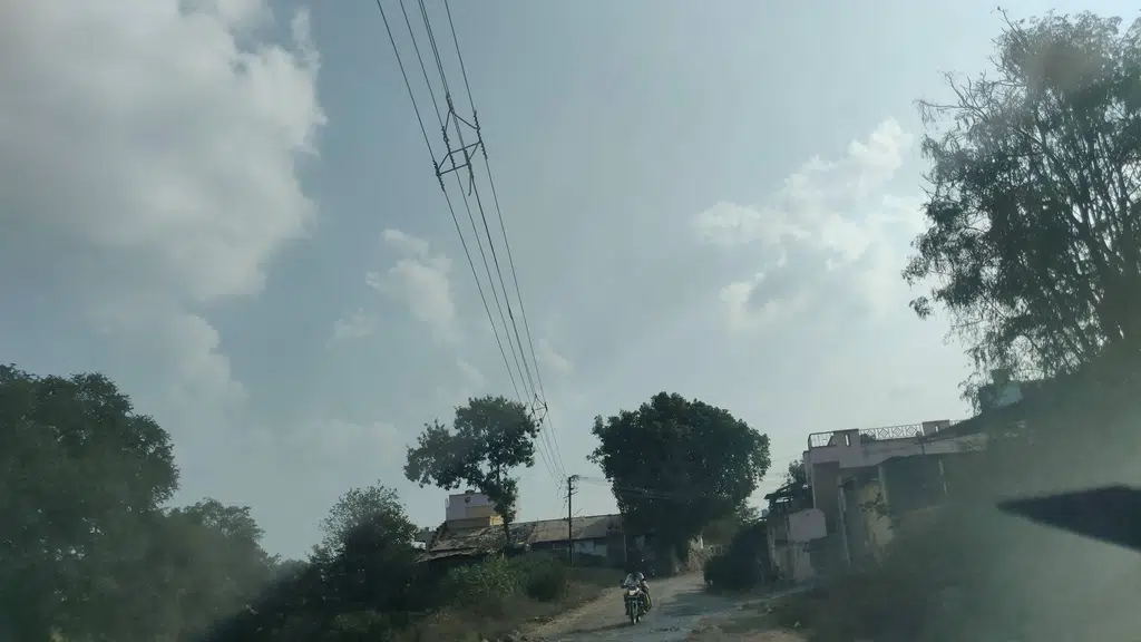 Prabhu Shri Ram Mandir