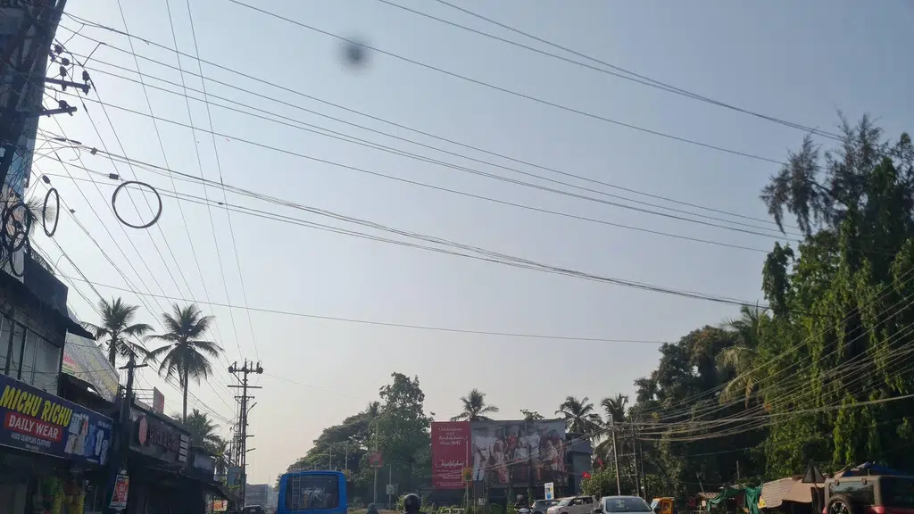 kerala gramin