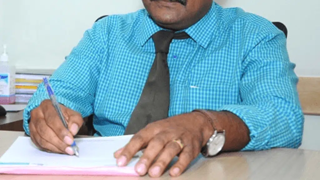 Dr. Sanjiv Neuro Bangalore