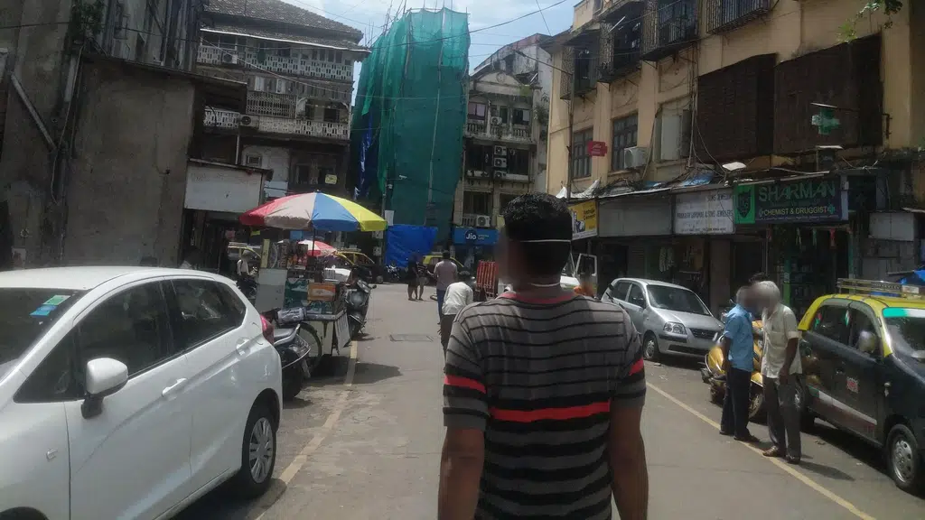 Shree Sai Gajar Juice Center