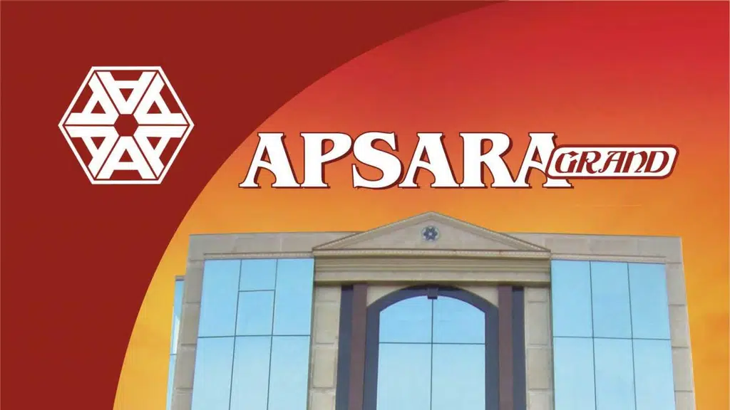 Apsara Grand Banquet Halls