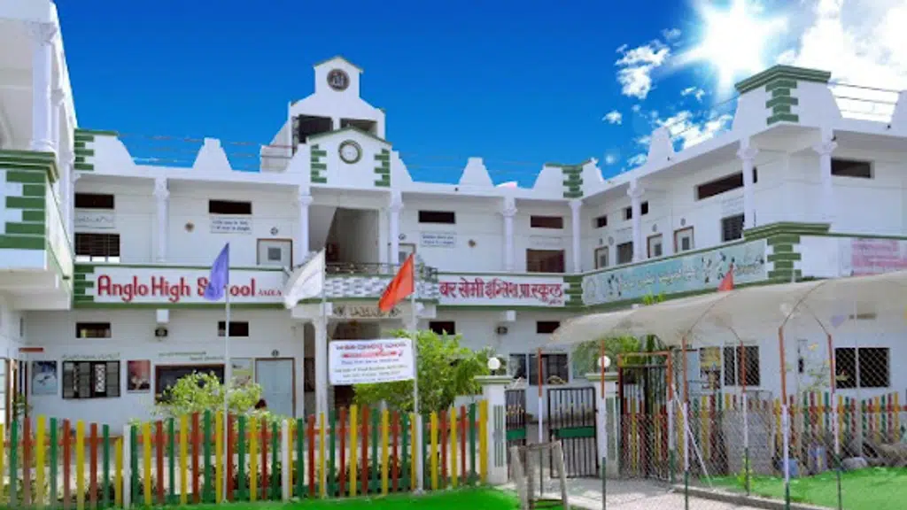 Rahbar Group of Institutions