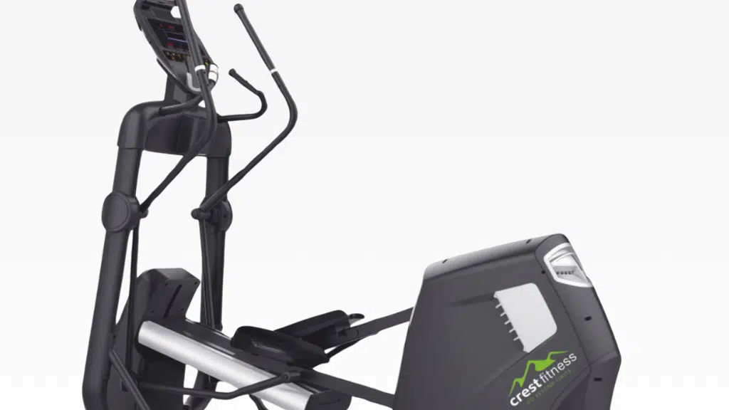 Crest Fitness