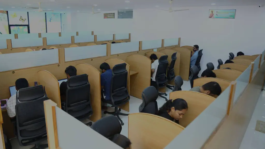Deepa's Reading Room Kondapur Hyd