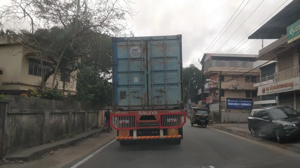 Paravur Drug House