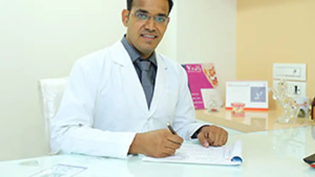 V Care Dental Clinic