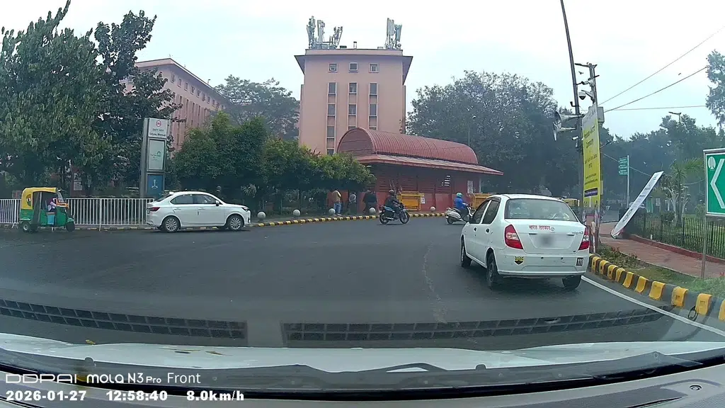 Sunehari Bagh Masjid