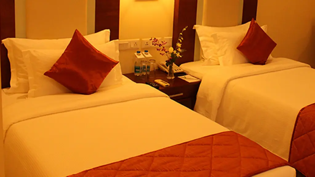 Quality Inn Viha Relux