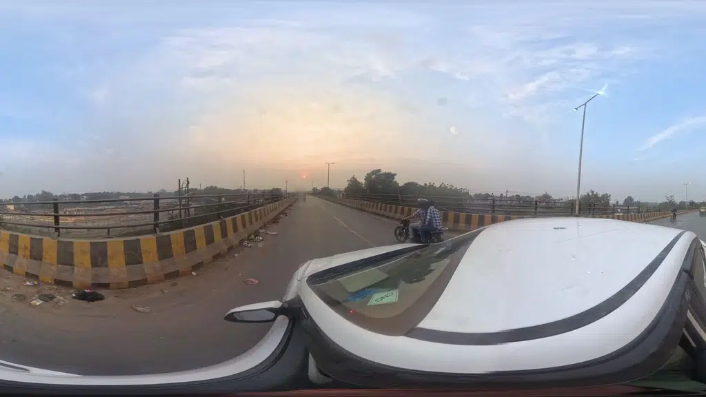 Mumbai shoes