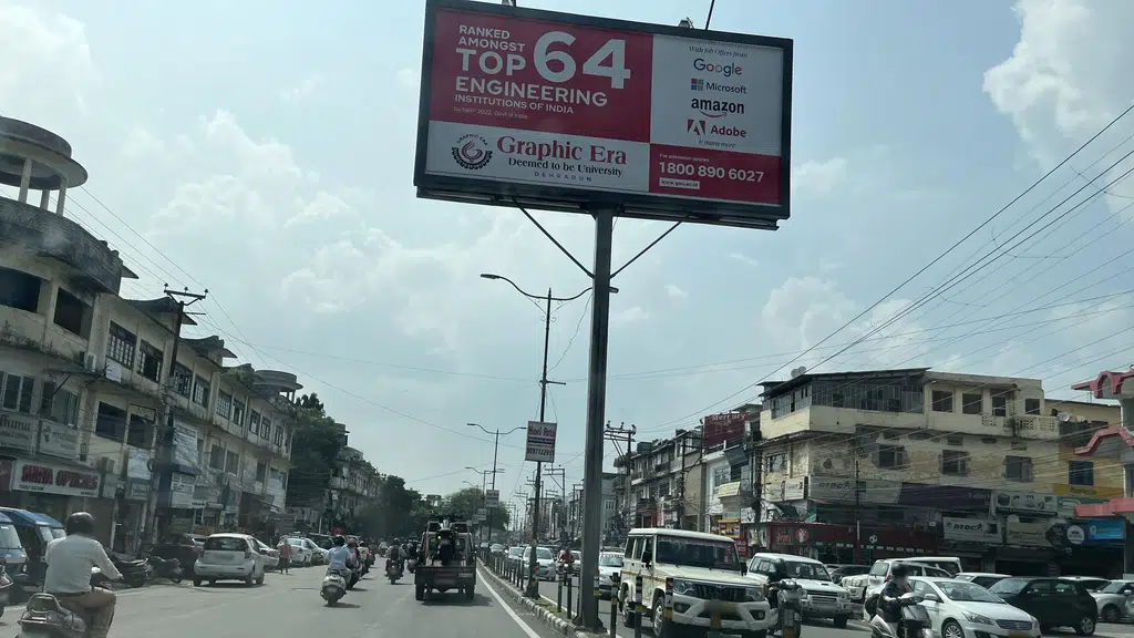 Dell Exclusive Store - Chakrata Road