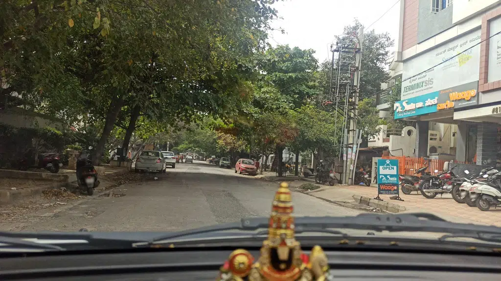 Vaishnavi Boutique