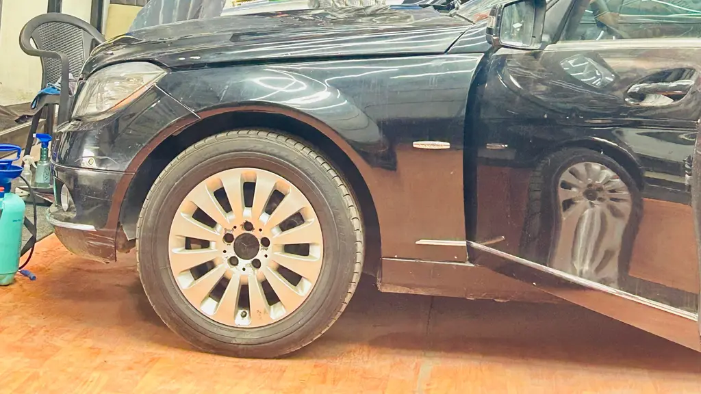 zamidara detailing