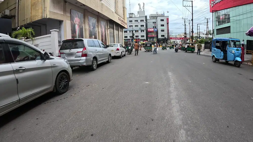 Kamal Watch Co. - PVP square