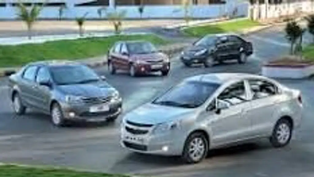 Go Cabs Car Rental