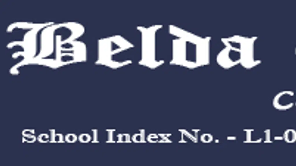 Belda Gangadhar Academy
