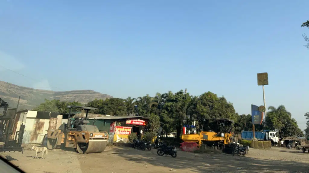 Viraj Farm Resort