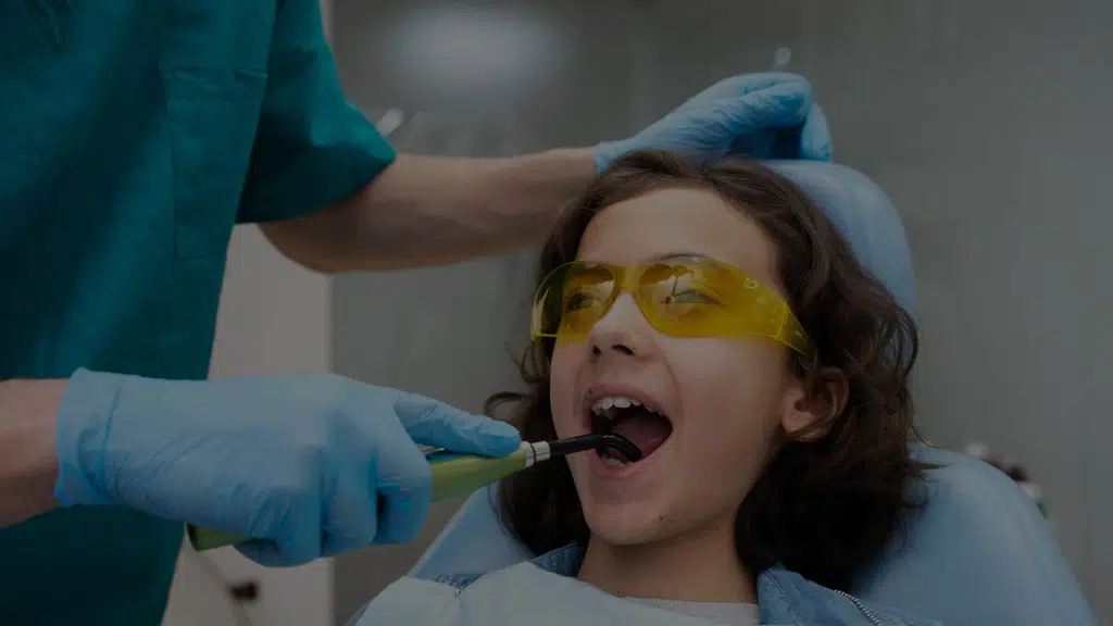 O Shreeji Dental Clinic