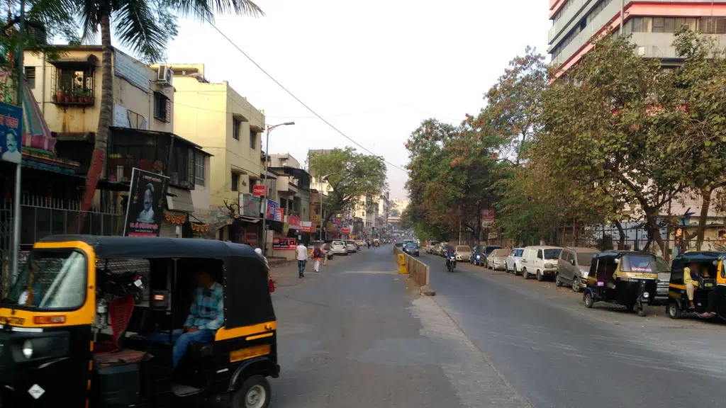 Amareshwar Mahadev Mandir