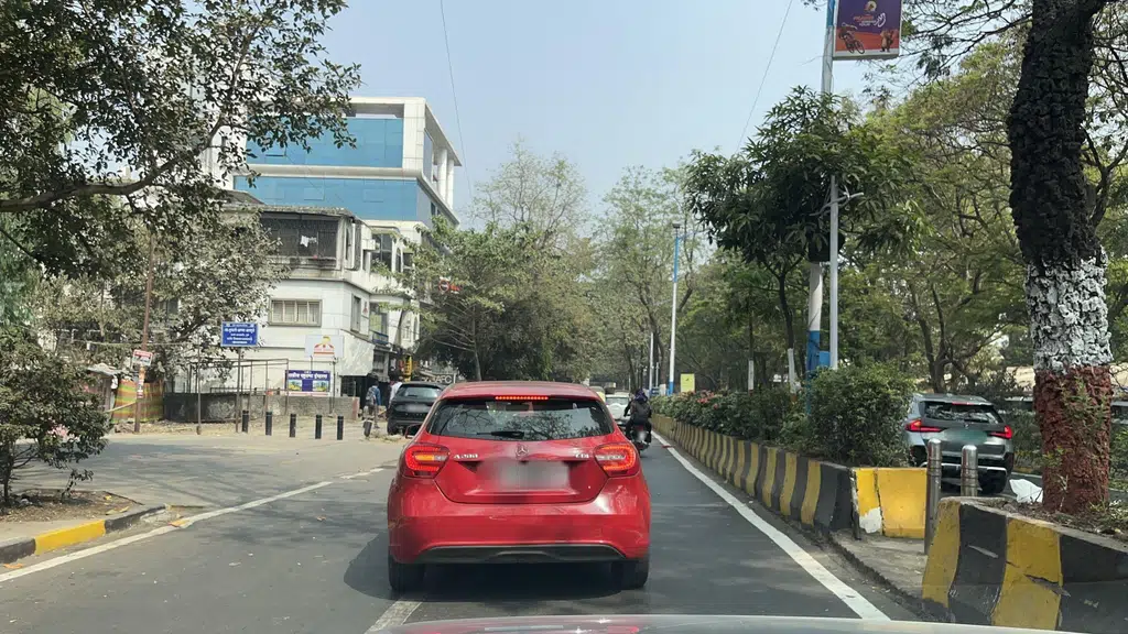 Kulkarni Motor Driving School