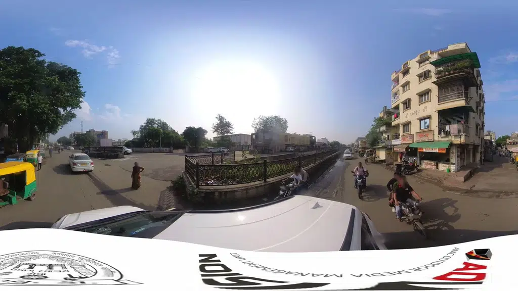 B V D High School Muktjivan Ghodasar