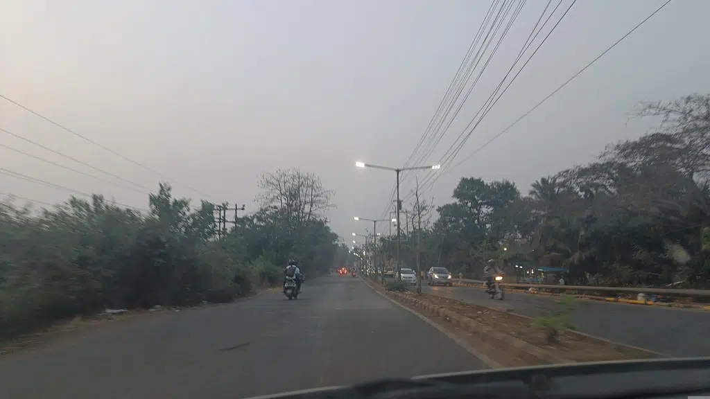 Kottakkal Arya Vaidya Sala Madgon-Margao-Goa