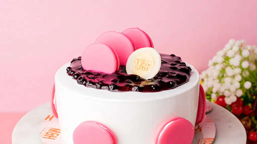 Milk and Honey | M & H Bakery