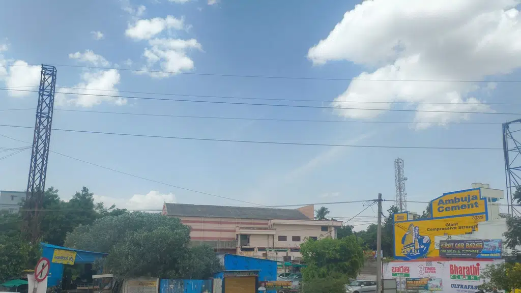 Sri mamatha family restaurant