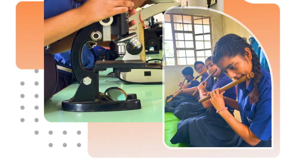 Scholars Academy