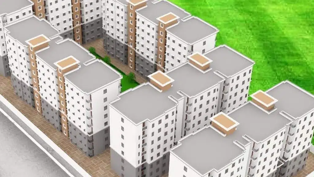 LDM home developers pvt ltd
