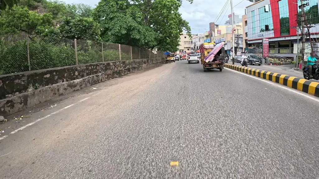 Sri Srinivasa Gravity Junior College