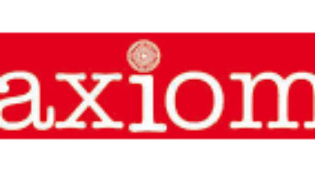 Axiom Institute