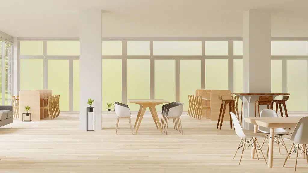 Quick Office - Coworking office spaces