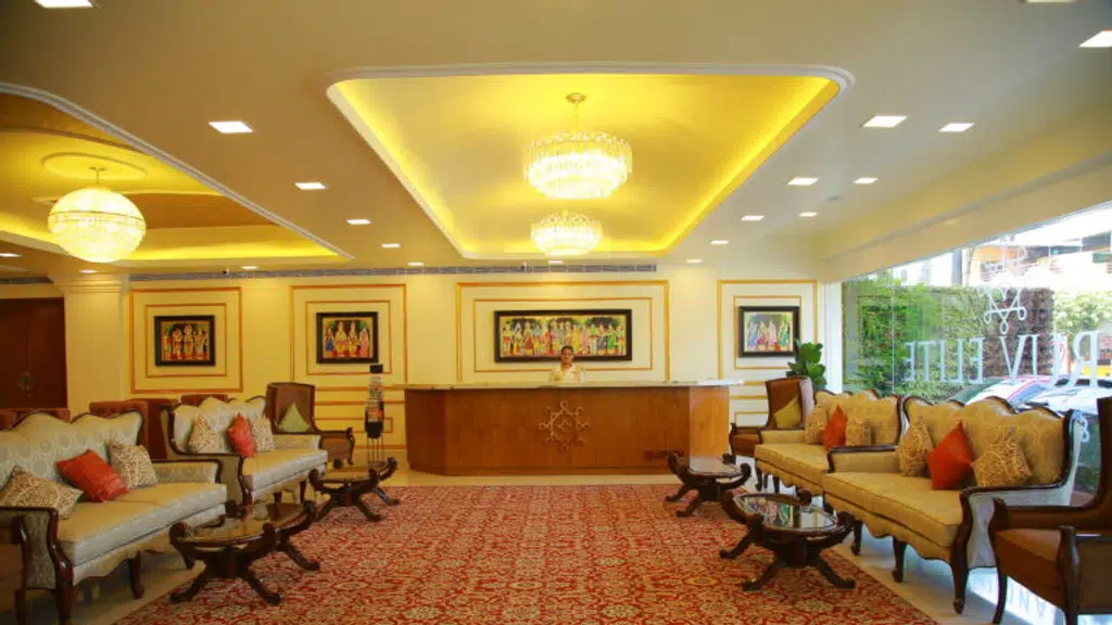 Dhruv Elite and Banquets