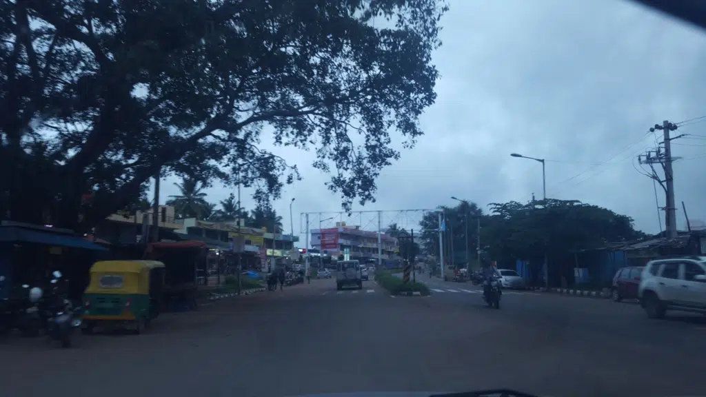 Sri Annapoorna Grand veg