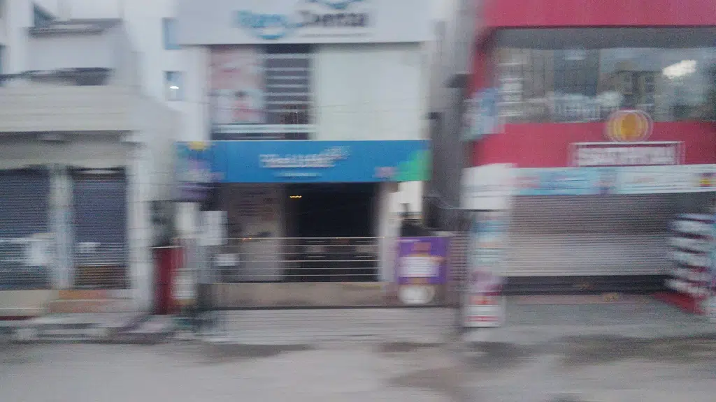 Apollo Pharmacy Apollo Hospital Karapakkam OP