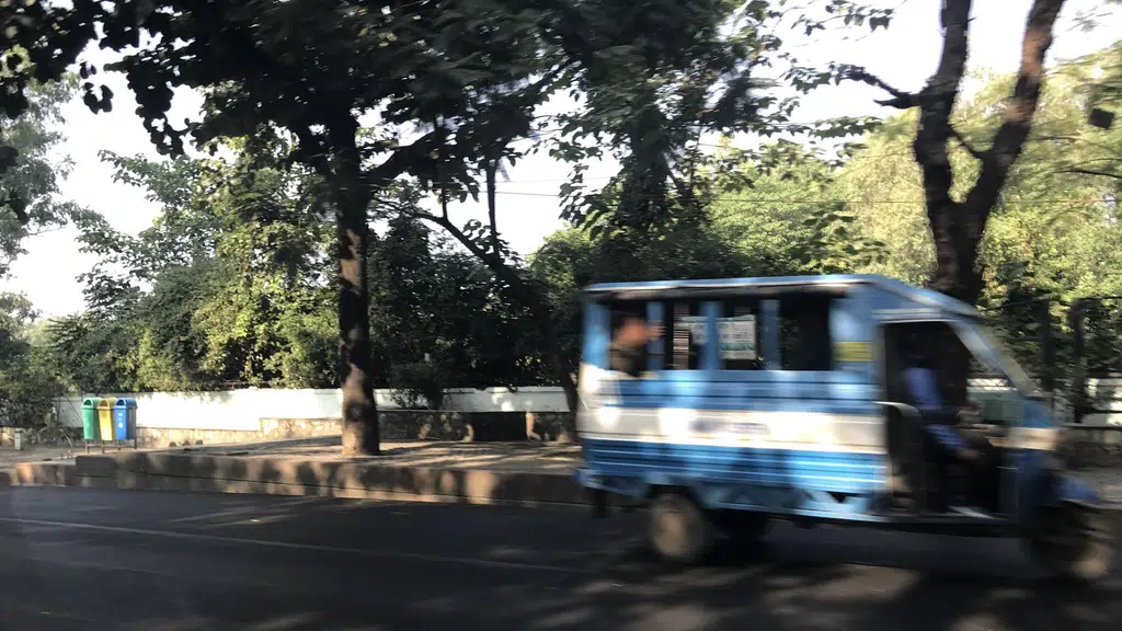 Bank of Baroda